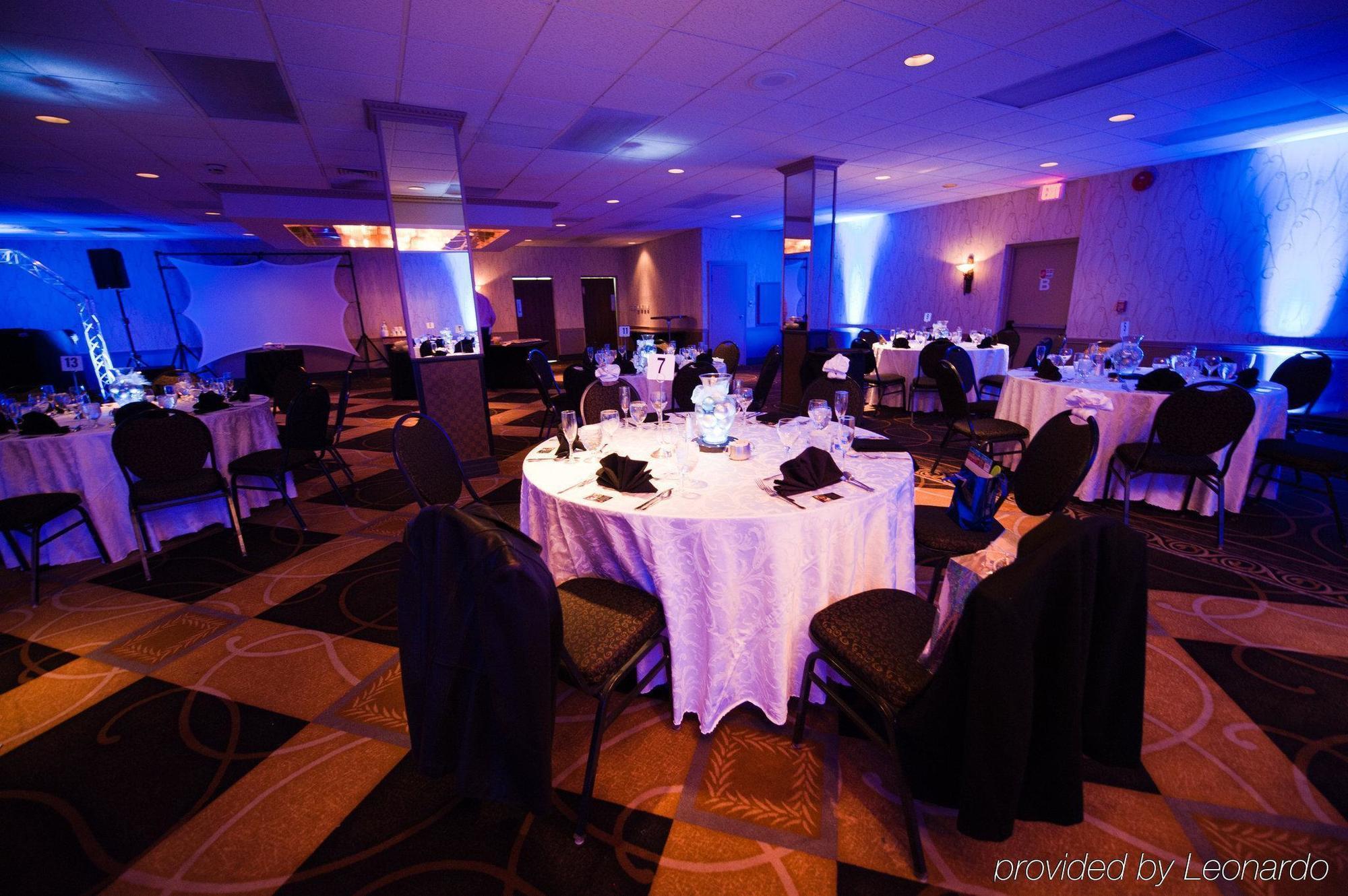 Park Inn By Radisson Harrisburg West Mechanicsburg Einrichtungen foto