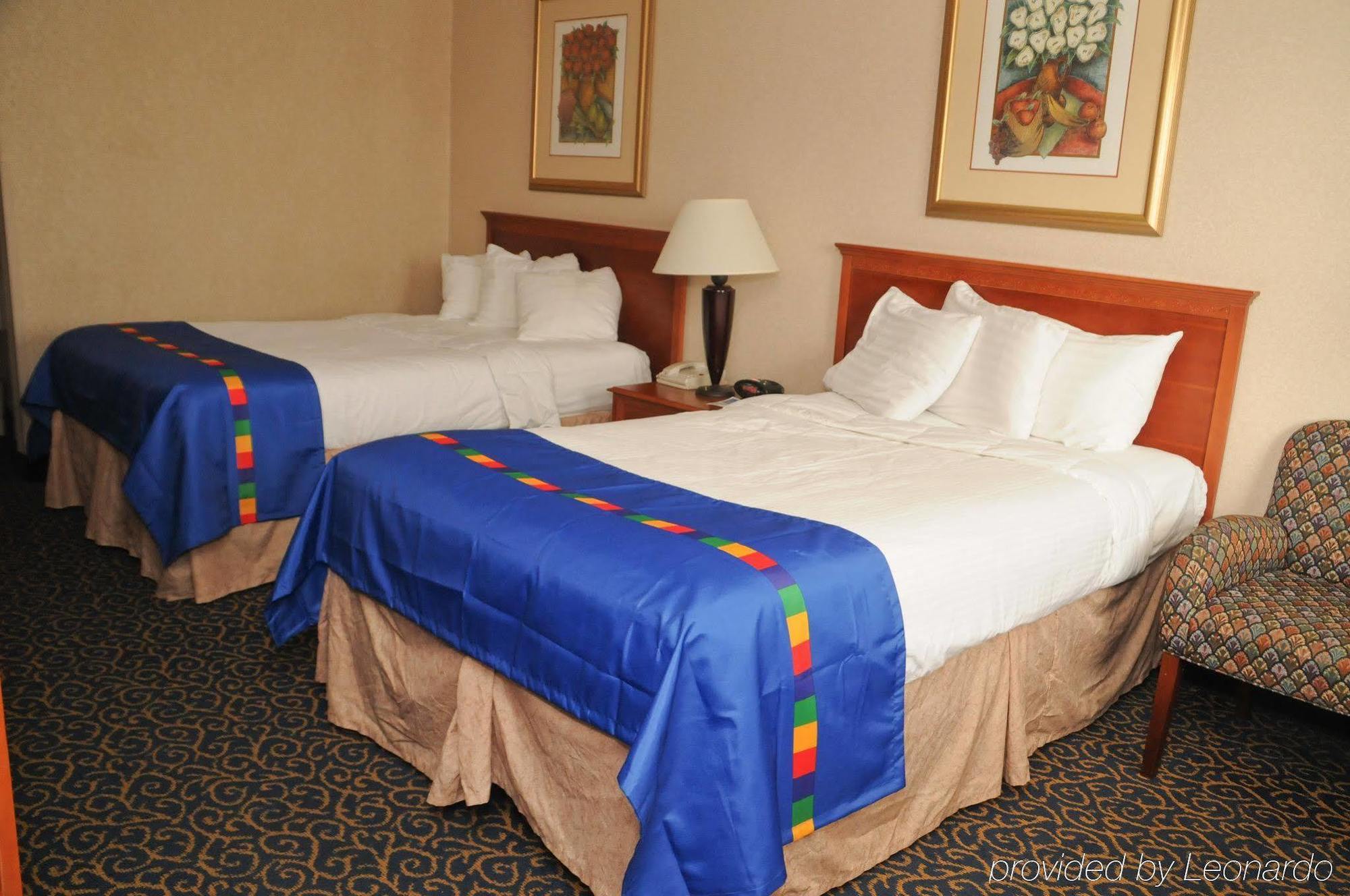 Park Inn By Radisson Harrisburg West Mechanicsburg Exterior foto